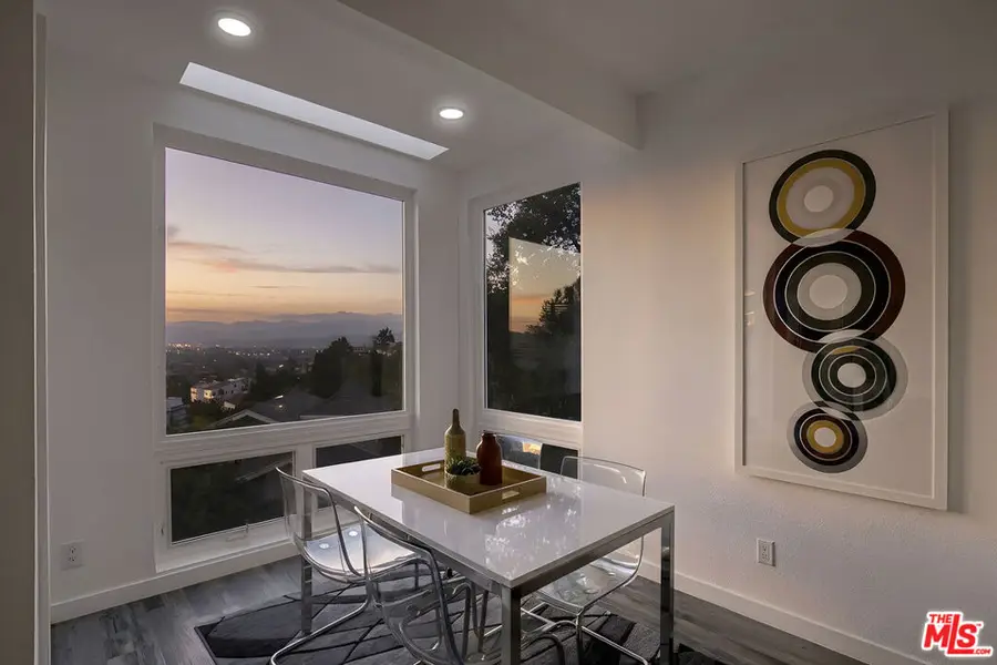 4112 Vanetta Place Place, Studio City, CA 91604 - #2