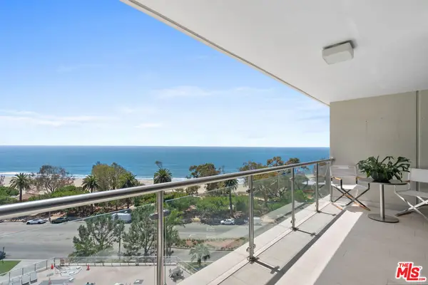 201 Ocean Avenue #903P, Santa Monica, CA 90402