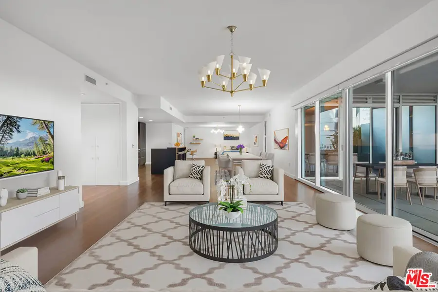 6250 Hollywood Boulevard #4E, Los Angeles, CA 90028 - #3