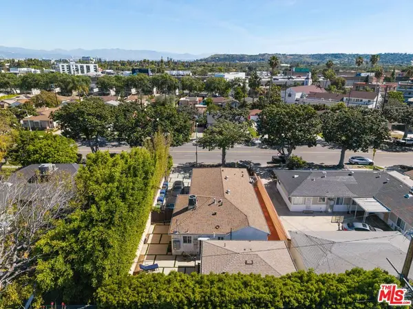 4069 Sawtelle Boulevard, Los Angeles, CA 90066