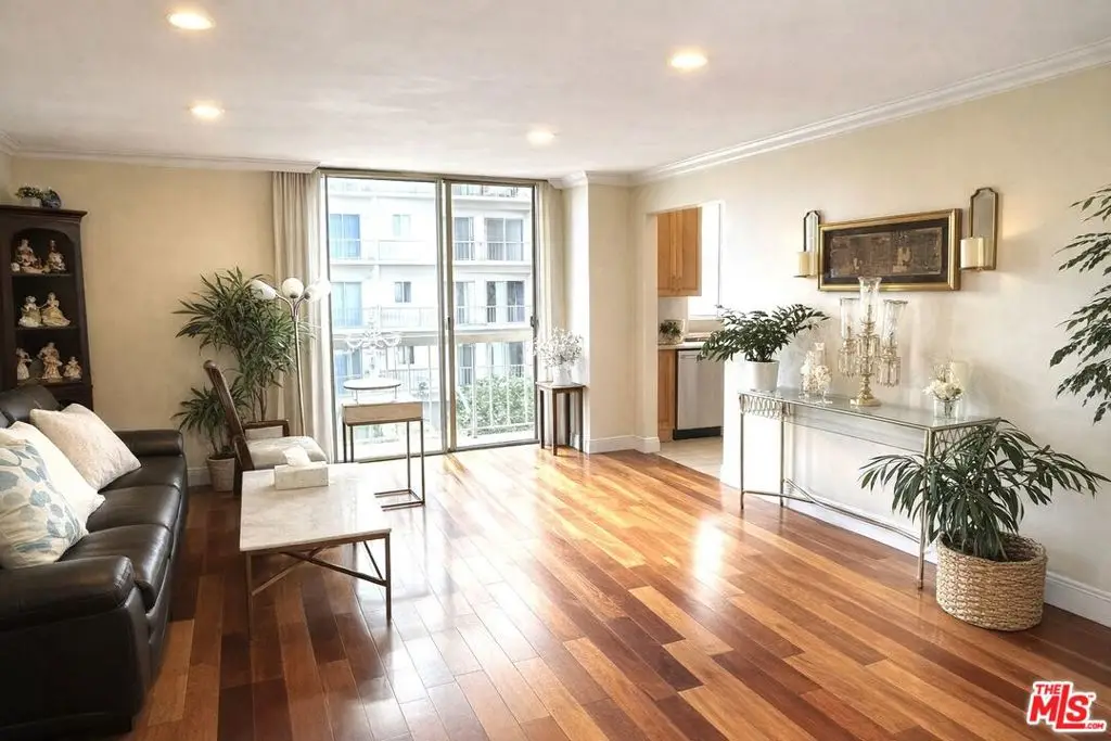 10751 Wilshire Boulevard #607, Los Angeles, CA 90024 - #1