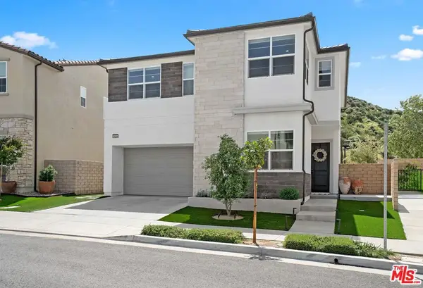 19254 Blackthorn Drive, Santa Clarita, CA 91351