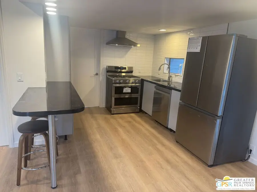 156 Caravan Street, Palm Springs, CA 92264 - #2