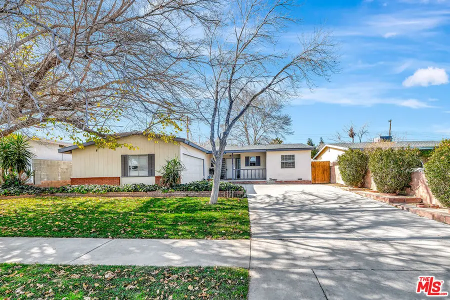 38453 3rd Street, Palmdale, CA 93550 - #2