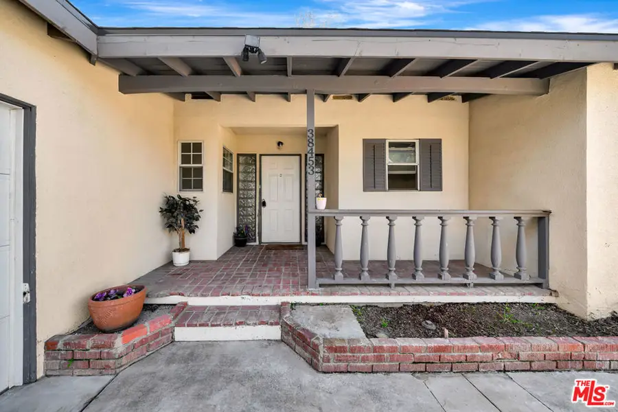 38453 3rd Street, Palmdale, CA 93550 - #3