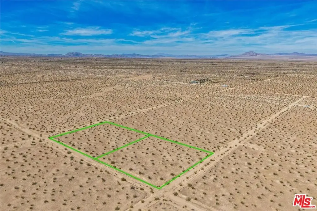 1 Mile Square Road, Joshua Tree, CA 92252 - #1