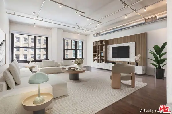 1645 Vine Street #504, Los Angeles, CA 90028