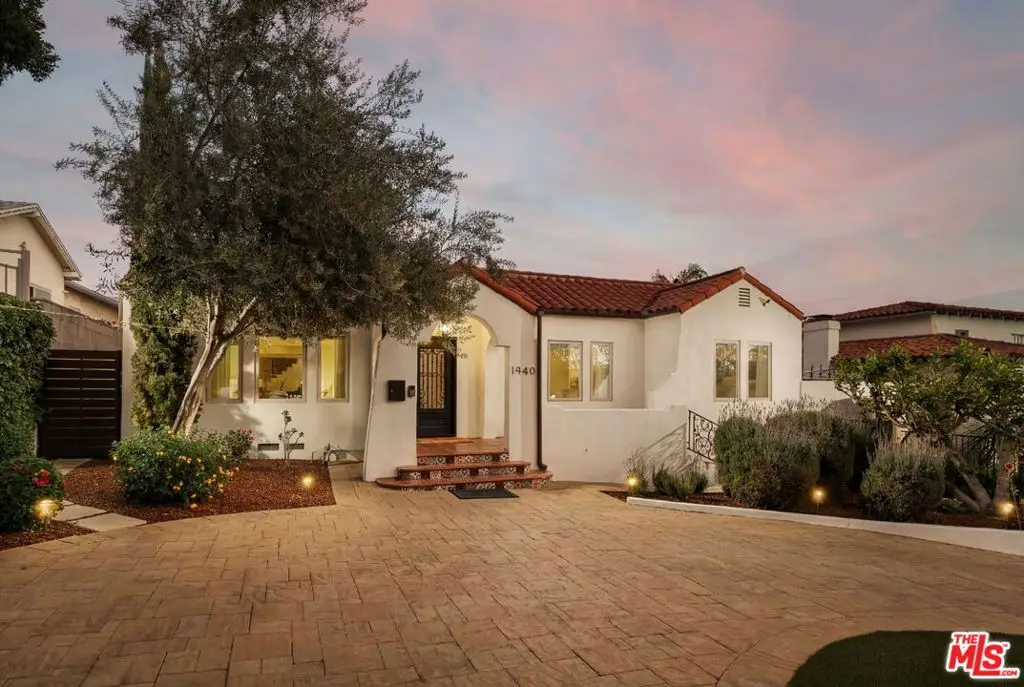 1940 N Western Avenue, Los Angeles, CA 90027 - #1