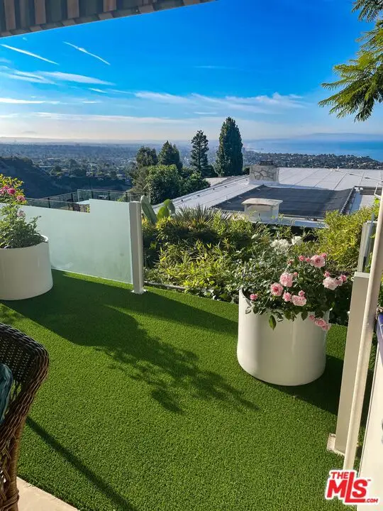 1170 Tellem Drive, Pacific Palisades, CA 90272 - #2