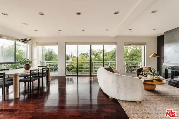 812 N Croft Avenue #301, West Hollywood, CA 90069