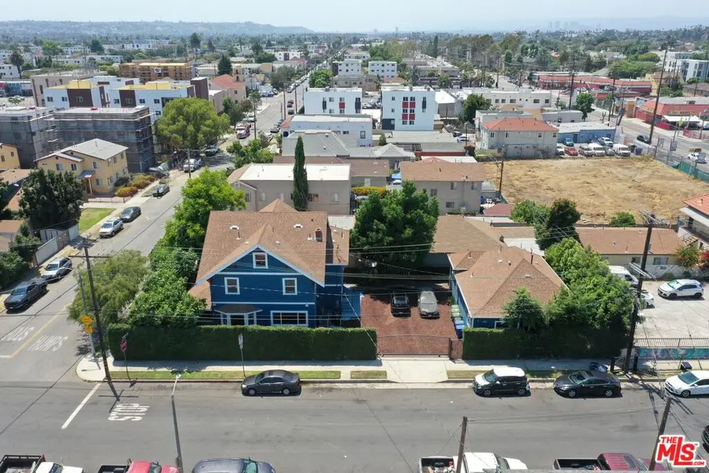 1372 W 35th Place, Los Angeles, CA 90007 - #1