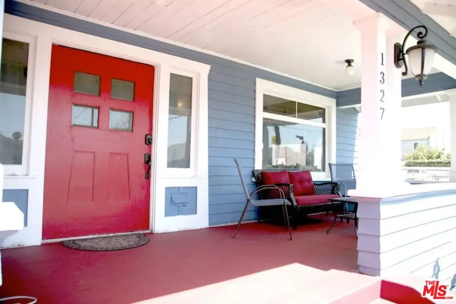 1372 W 35th Place, Los Angeles, CA 90007 - #3