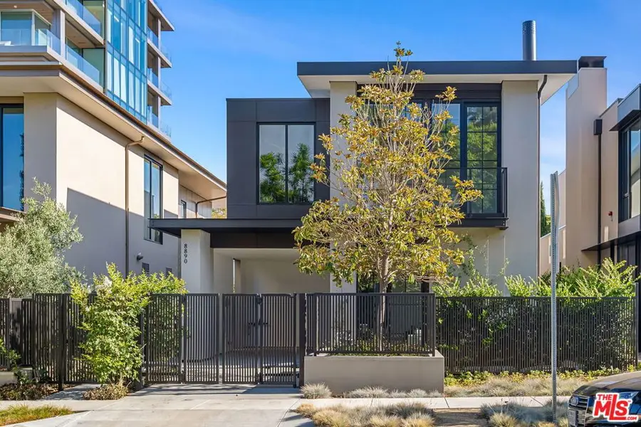 8890 Rosewood Avenue, West Hollywood, CA 90048 - #2