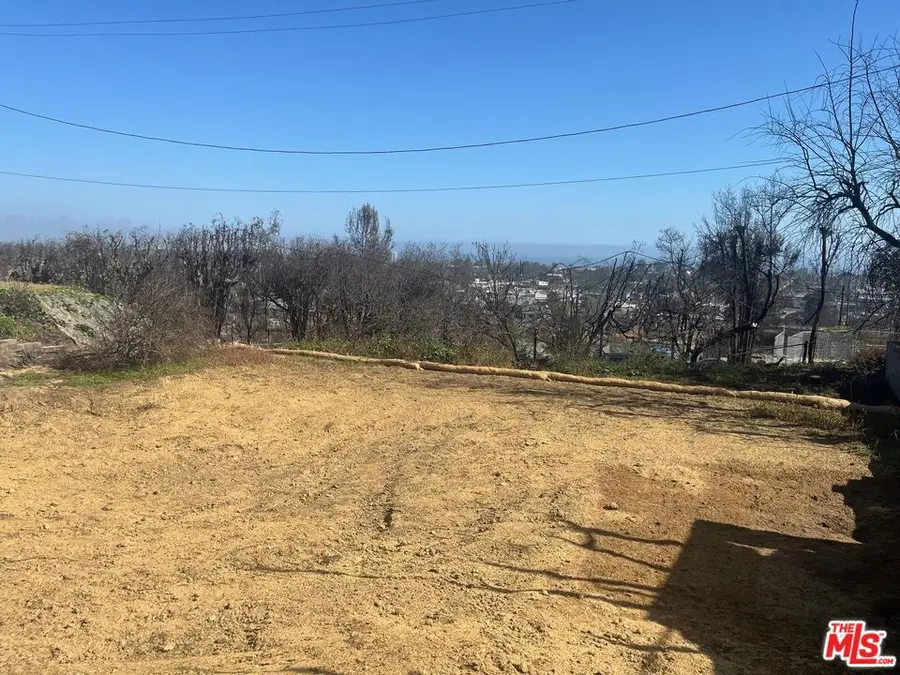 15312 Mc Kendree Avenue, Pacific Palisades, CA 90272 - #3