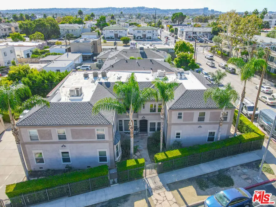 1202 S Cochran Avenue, Los Angeles, CA 90019 - #2