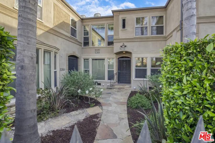 1202 S Cochran Avenue, Los Angeles, CA 90019 - #3