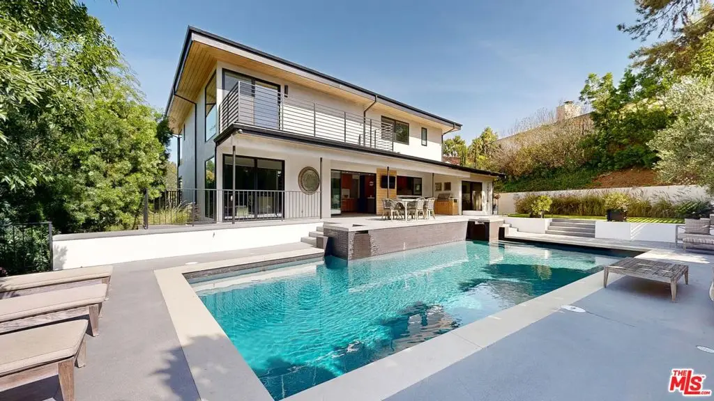 11428 Dona Lola Drive, Studio City, CA 91604 - #1