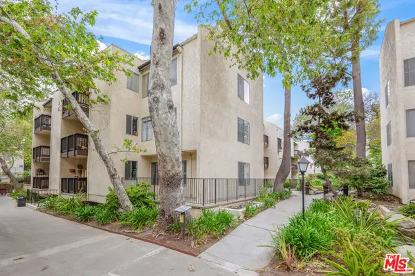 7105 Summertime Lane, Culver City, CA 90230