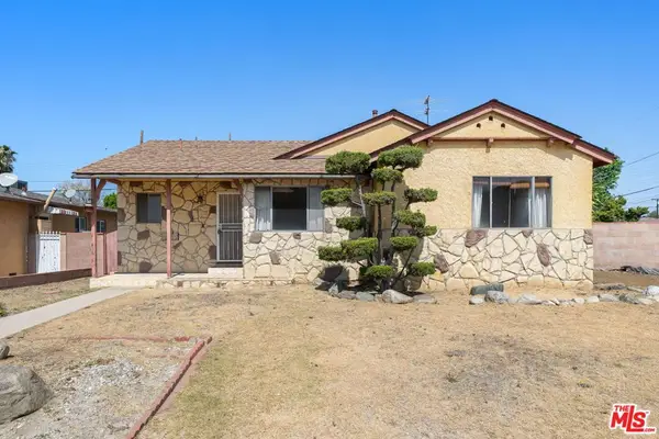 12703 Ratner Street, North Hollywood, CA 91605