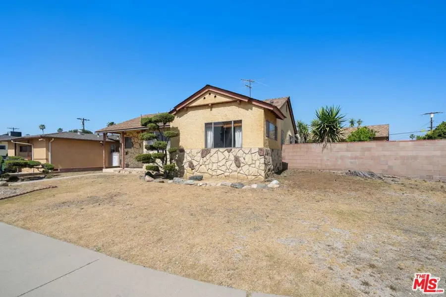 12703 Ratner Street, North Hollywood, CA 91605 - #3