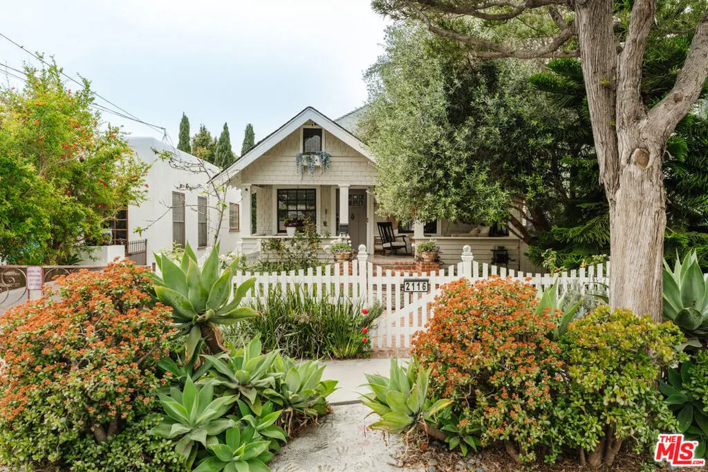 2116 3rd Street, Santa Monica, CA 90405 - #1