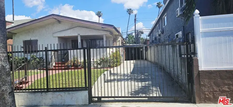 178 N Mariposa Avenue, Los Angeles, CA 90004 - #2