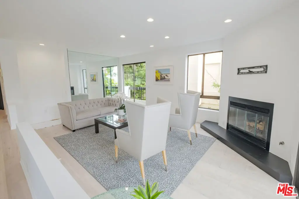 9033 Vista Grande Street #3, West Hollywood, CA 90069 - #1