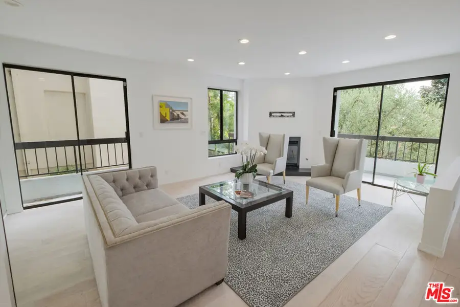 9033 Vista Grande Street #3, West Hollywood, CA 90069 - #2