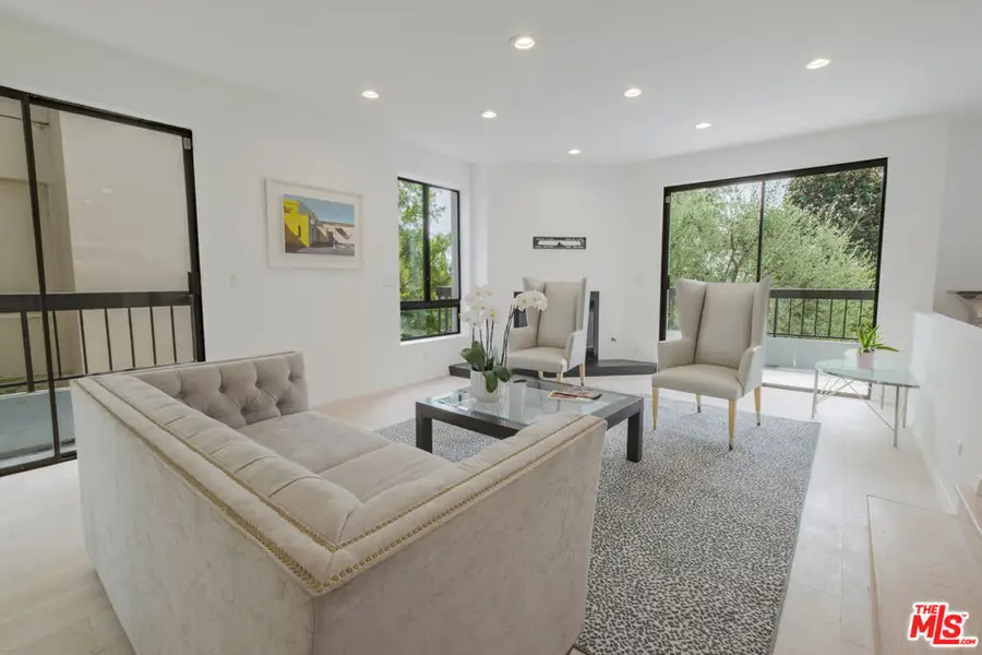 9033 Vista Grande Street #3, West Hollywood, CA 90069 - #3