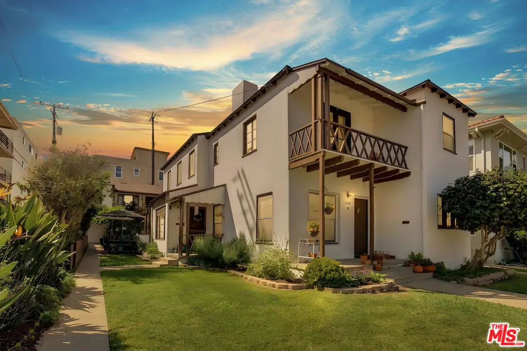 209 Mira Mar Avenue, Long Beach, CA 90803 - #1