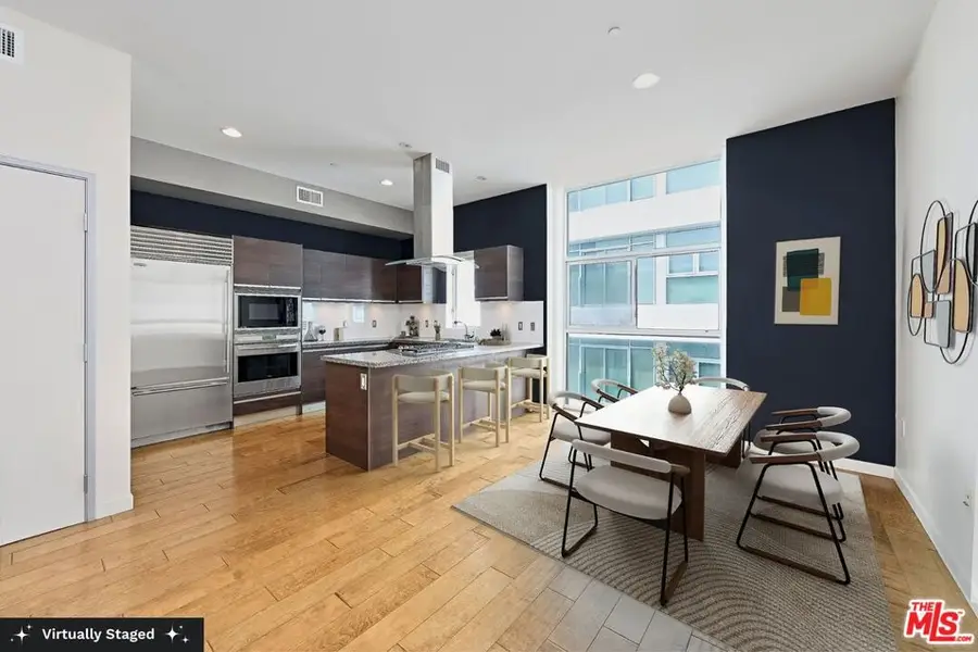 3119 Via Dolce #302, Marina Del Rey, CA 90292 - #2