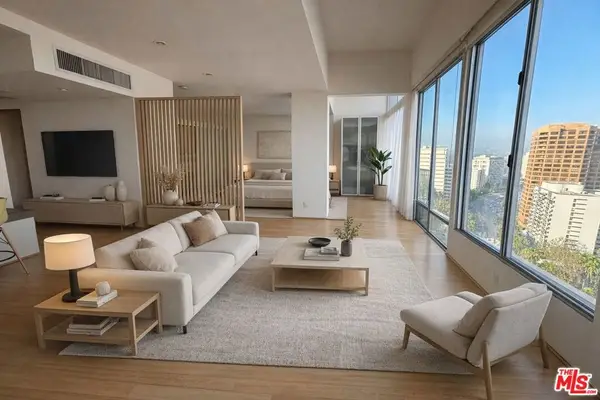 10501 Wilshire Boulevard #2307, Los Angeles, CA 90024