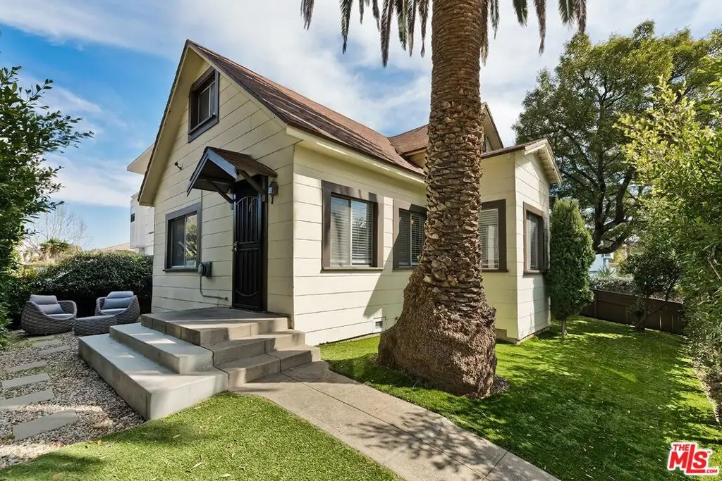 1921 6th Street, Santa Monica, CA 90405 - #1