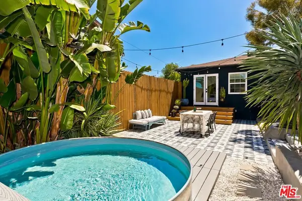 2351 Altman Street, Los Angeles, CA 90031