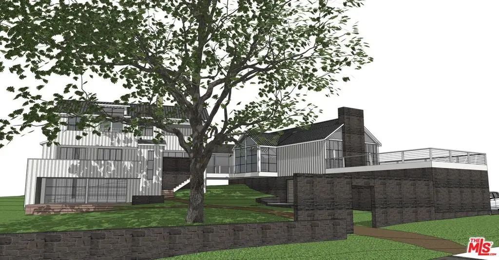 2391 Stokes Canyon Rd, Calabasas, CA 91302 - #1