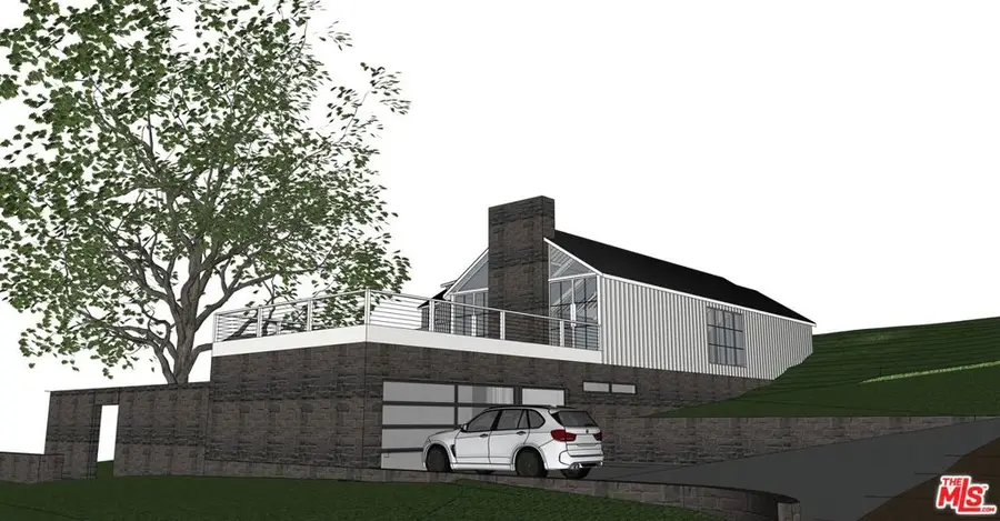 2391 Stokes Canyon Rd, Calabasas, CA 91302 - #2