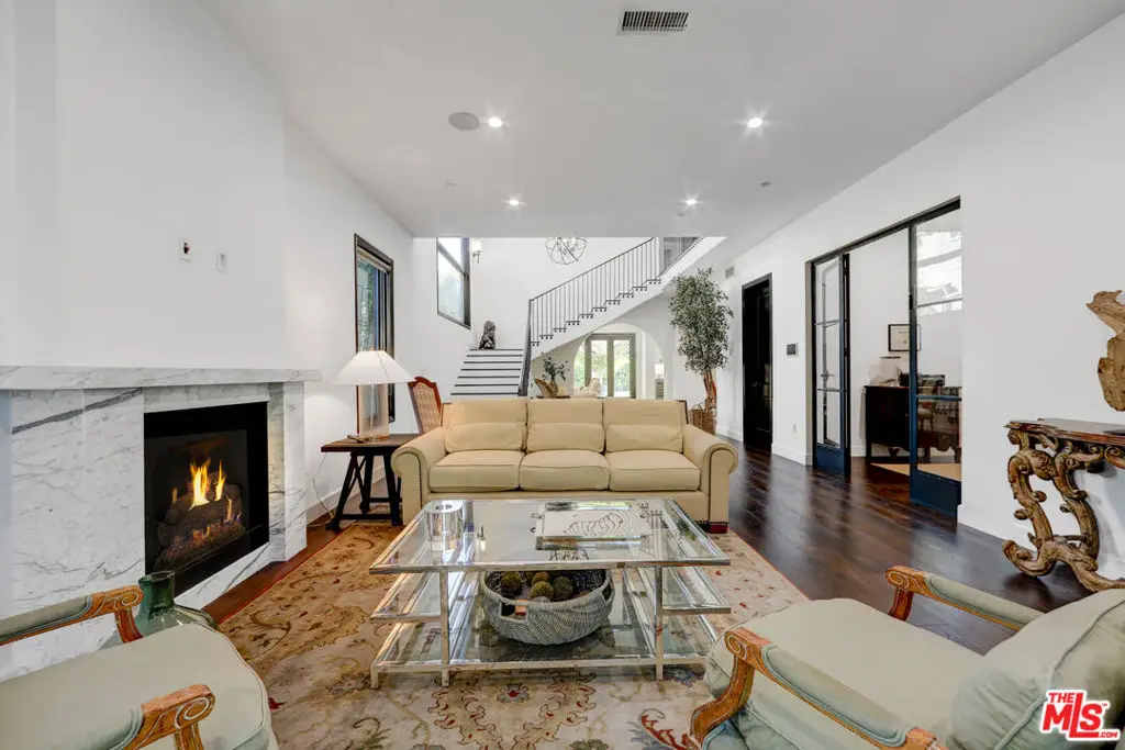 356 S Clark Drive, Beverly Hills, CA 90211 - #1