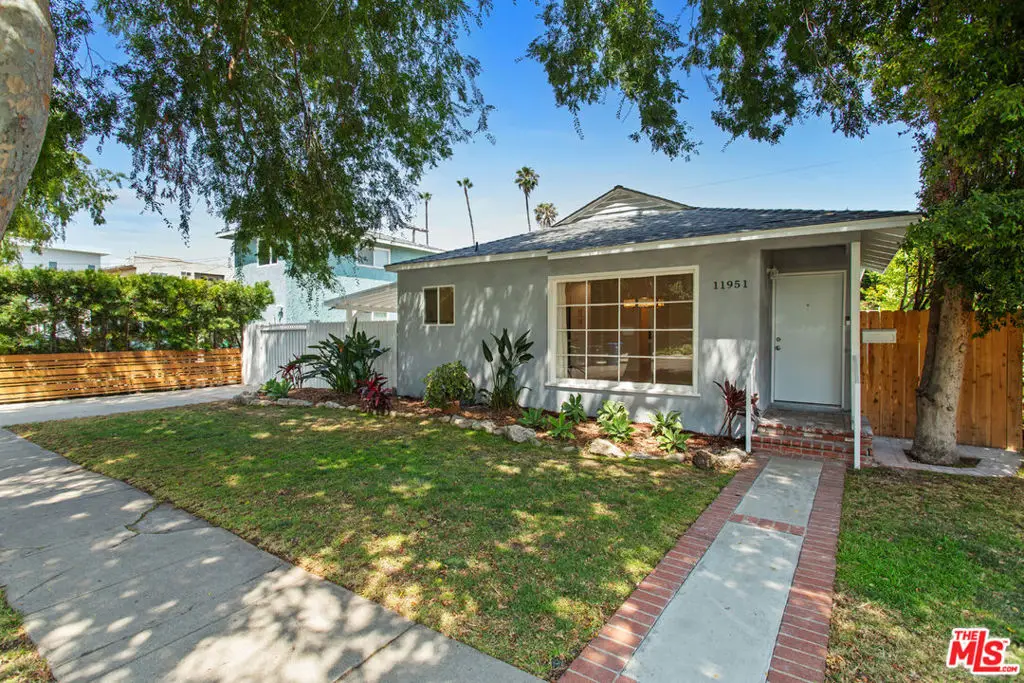 11951 Bray Street, Culver City, CA 90230 - #1