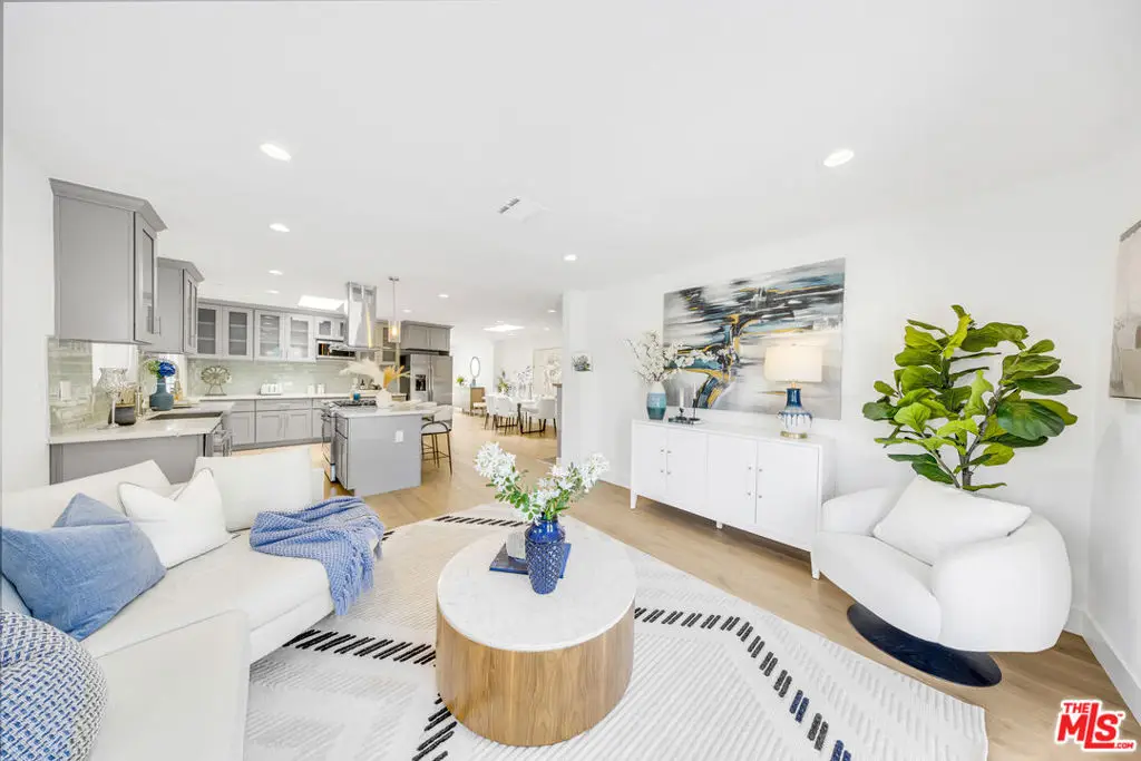 11115 Greenlawn Avenue, Culver City, CA 90230 - #1