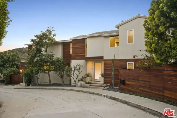 2229 Castilian Drive, Los Angeles, CA 90068