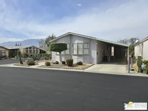 15300 Palm Drive #18, Desert Hot Springs, CA 92240