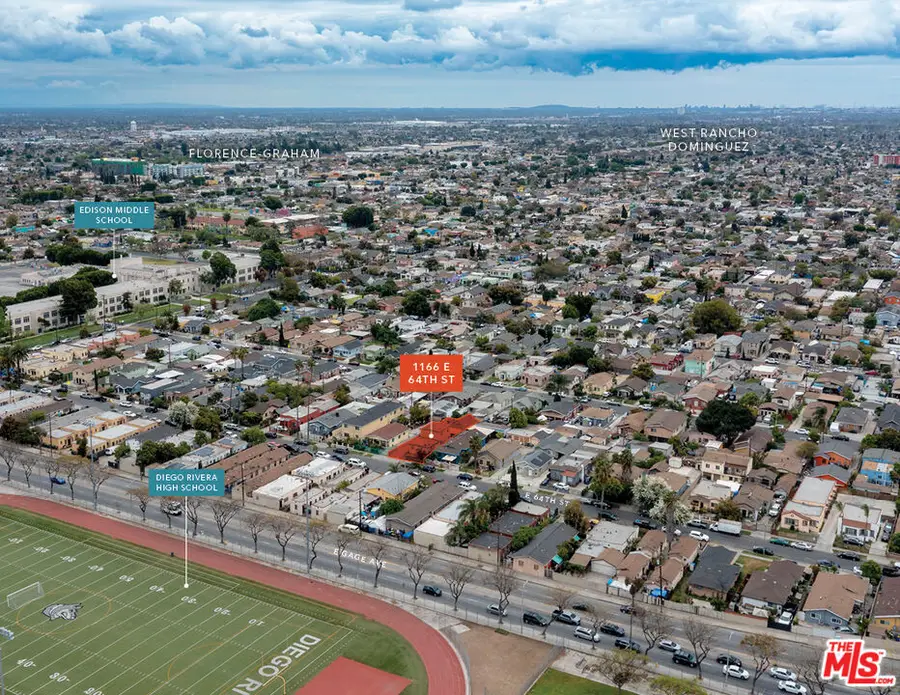 1166 E 64th Street, Los Angeles, CA 90001 - #3