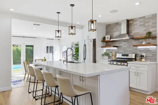 17320 Tiara Street, Encino, CA 91316