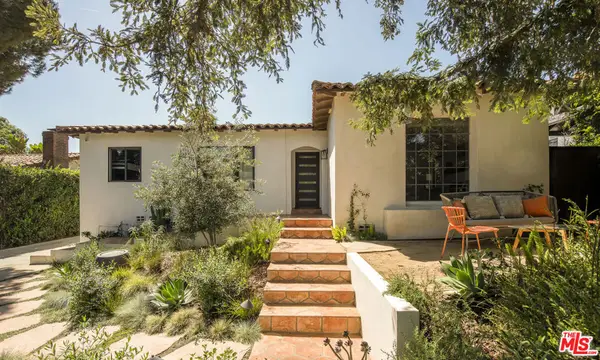 3216 Ettrick Street, Los Angeles, CA 90027