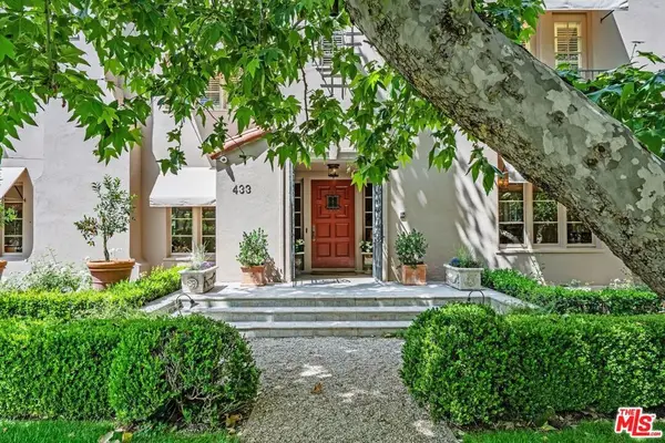 433 S Arden Boulevard, Los Angeles, CA 90020