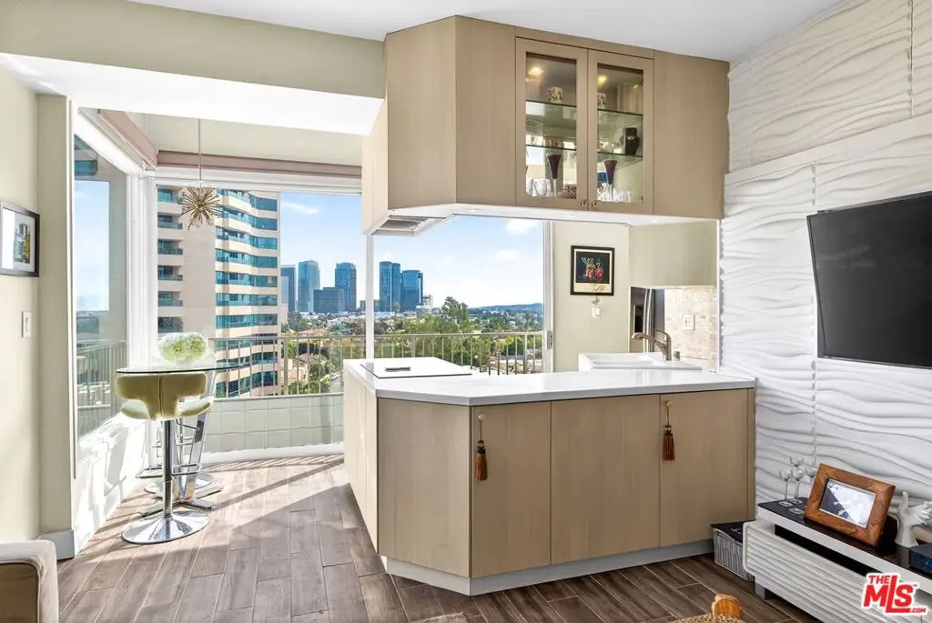 10501 Wilshire Boulevard #1005, Los Angeles, CA 90024 - #1