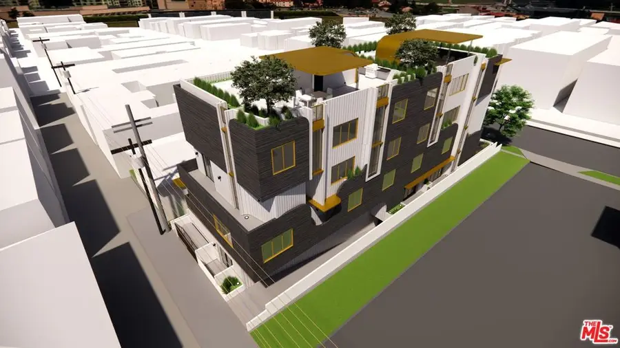 817 16th Street, Santa Monica, CA 90403 - #2