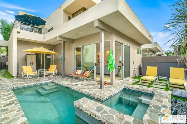 2823 S Palm Canyon Drive, Palm Springs, CA 92264