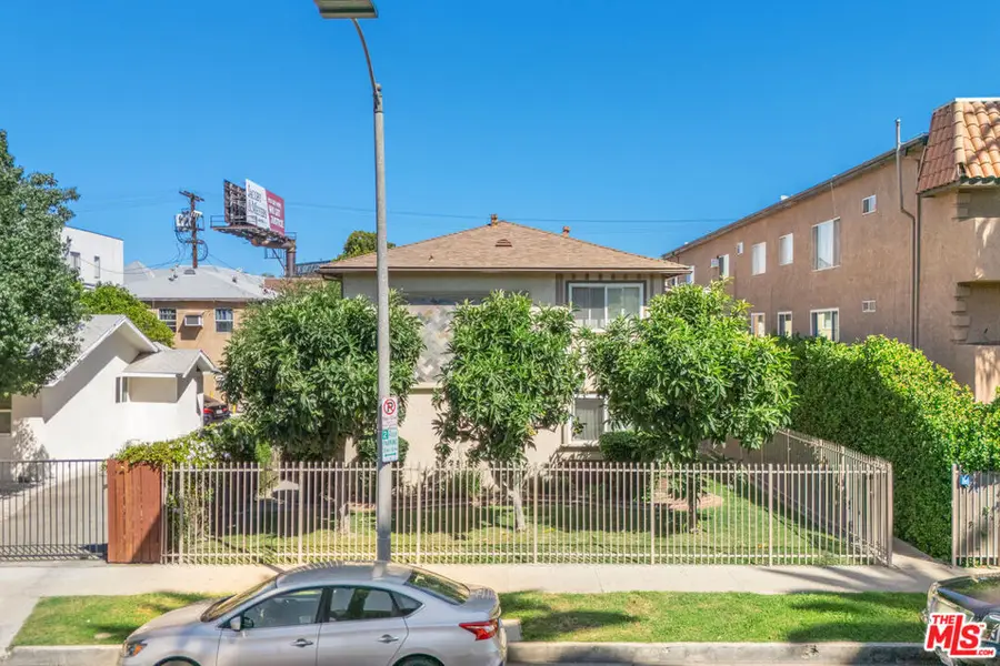 14643 Friar Street #6, Van Nuys, CA 91411 - #2