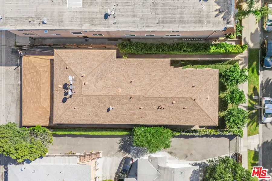 14643 Friar Street #6, Van Nuys, CA 91411 - #3